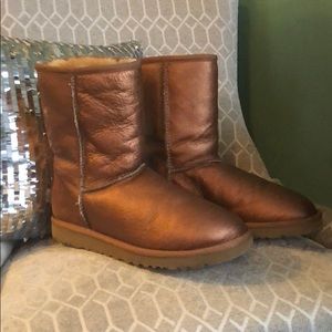 Limited Edition Ugg’s